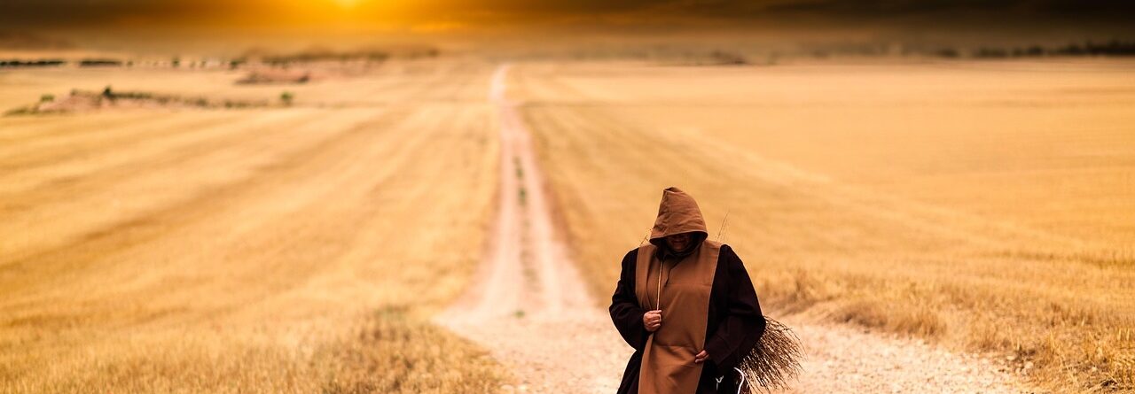 Erleuchtung geschieht im Alltag