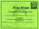 Krav-Maga-Seminar